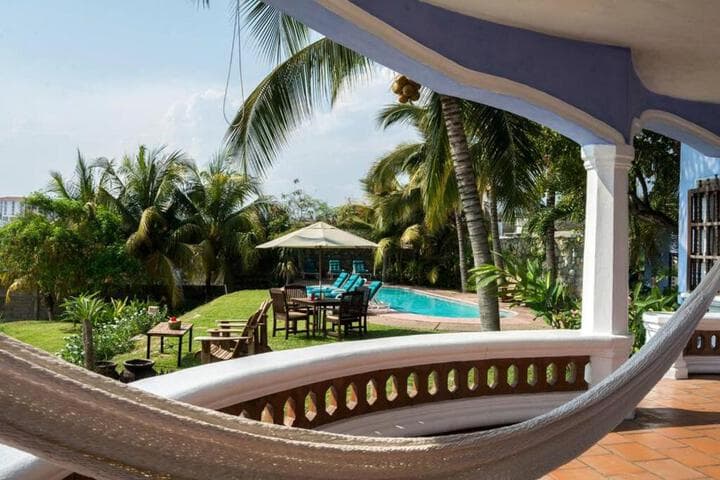 Villa del Puerto photo 1