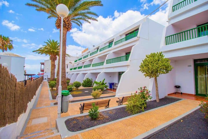 Apartments La Peñita Lanzarote photo 4