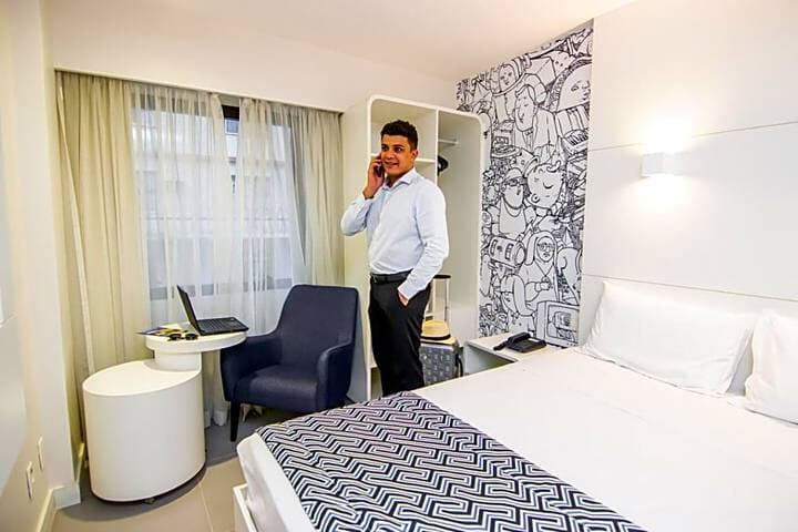 ibis Styles Palmas photo 5