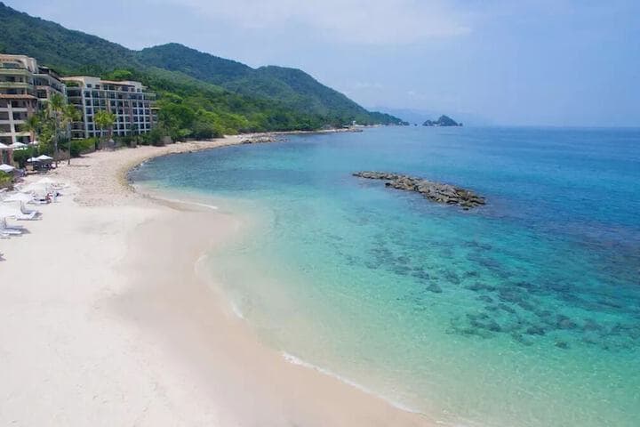 Garza Blanca Preserve Resort & Spa photo 3