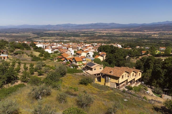 Casas Rurales Acebuche photo 3