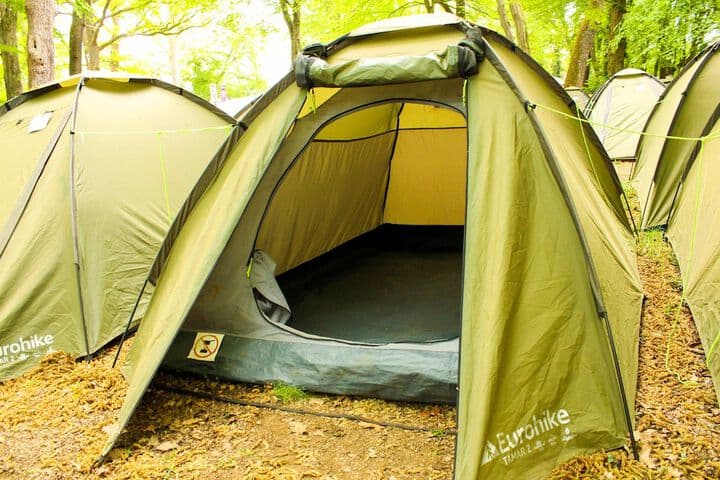 Oktoberfest&Springfest All Inclusive Camping photo 5