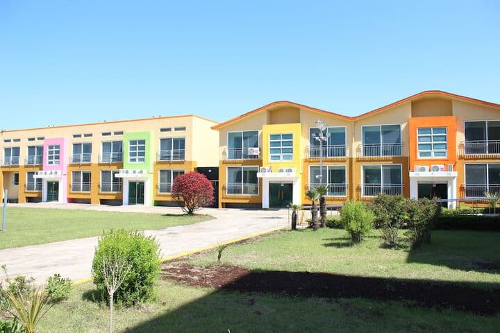 Geomunoreum Hostel photo 2