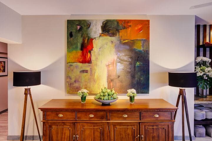 Nyne Hotels Lake Lodge Colombo photo 5