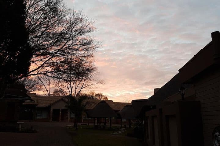 B at Home Guesthouse Piet Retief photo 5