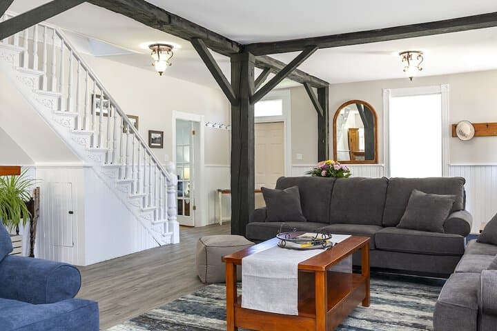 Rocklyn Inn Bed & Breakfast photo 4