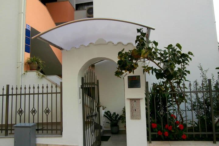 Apartments Cordis photo 3