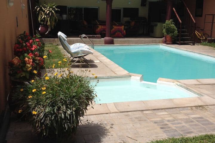 Roc Heights Lodge photo 3