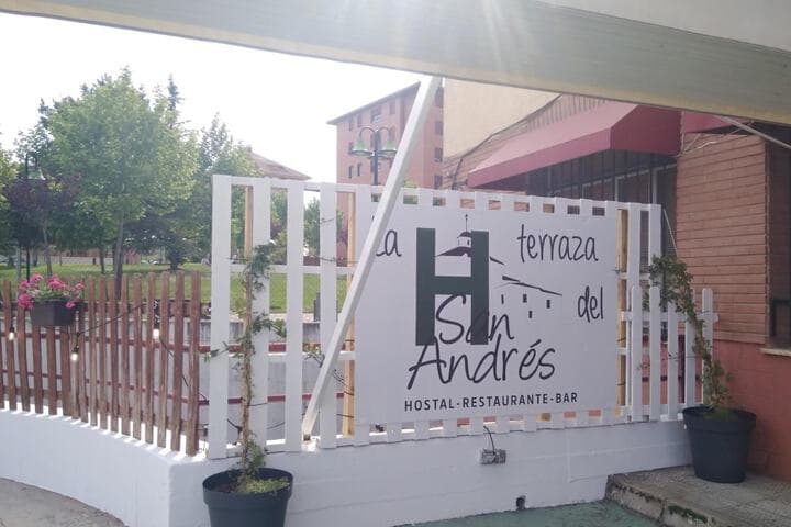 Hostal San Andres photo 3