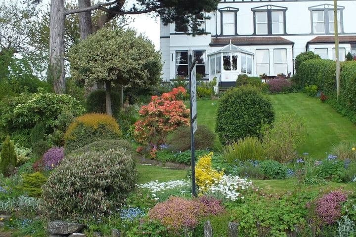 Glan Heulog Guest House photo 4