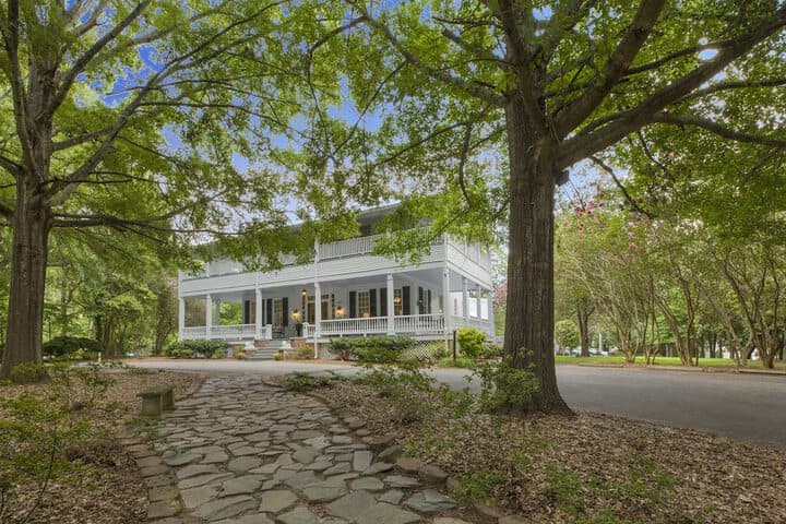 Liberty Hall Bed&Breakfast photo 2