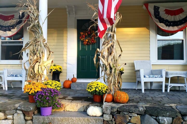 The Elmere House Bed & Breakfast photo 2