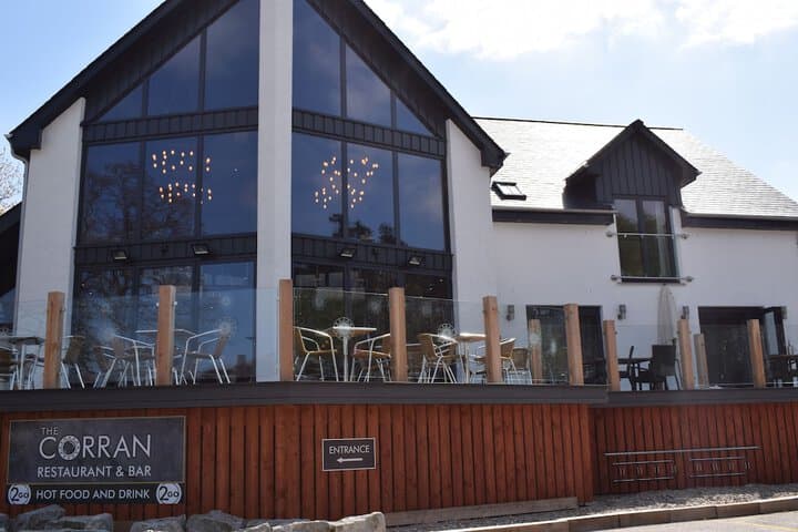 The Corran Serviced Accommodation photo 5