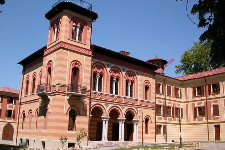 Villa Scati photo 5