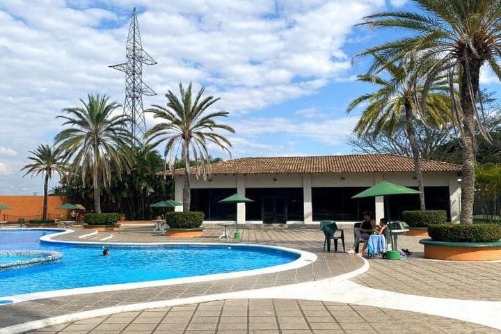 Hotel Palma Real photo 1