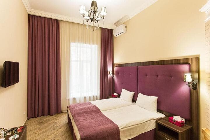 Hotel Baron photo 3
