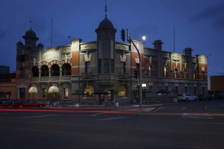 The Provincial Boutique Hotel photo 2