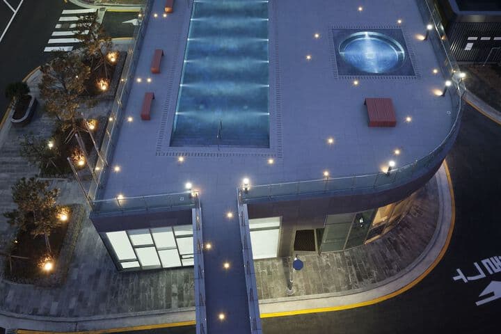 Hotel RegentMarine photo 4