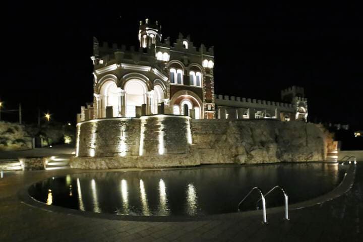 Castello Tafuri photo 3