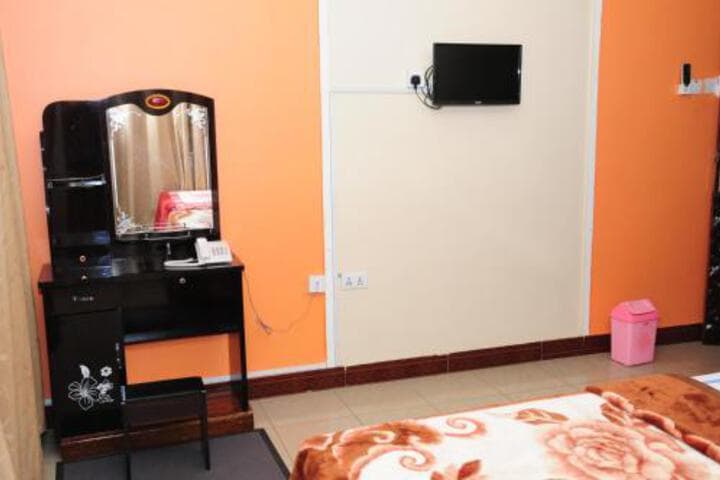 Safari Inn photo 3