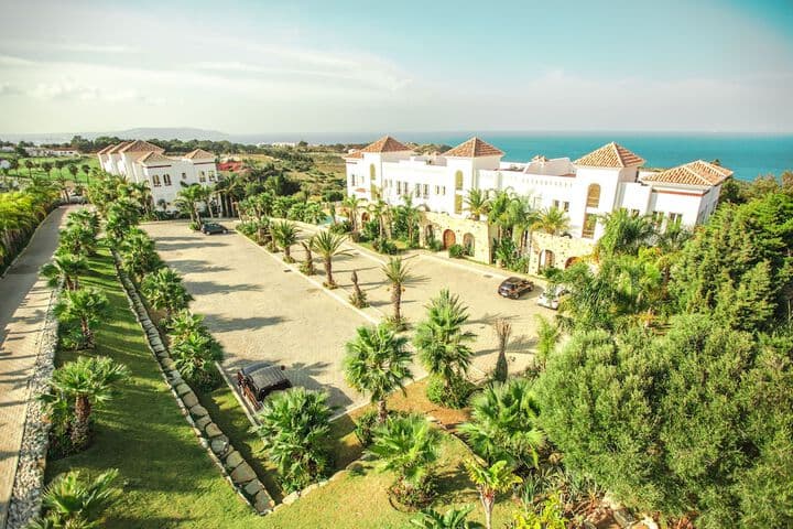 Mnar Castle Apartments photo 2