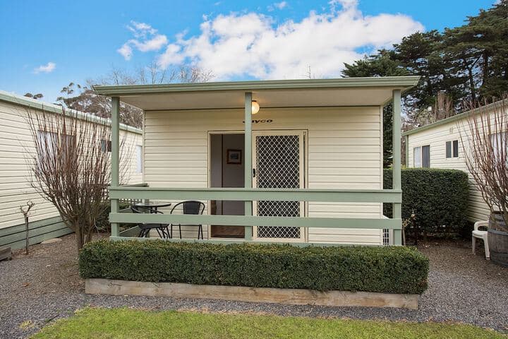 Lake Hamilton Motor Village & Caravan Park photo 4