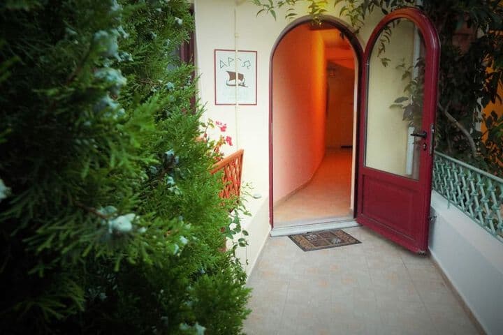 Argo Maisonettes & Suites photo 2