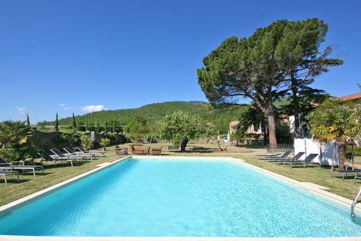 Villa Capolona photo 2