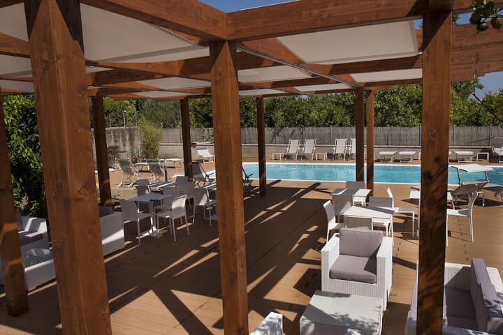 Il Roseto Resort photo 5