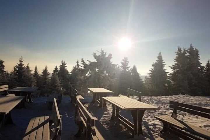 Fichtelberghütte photo 4