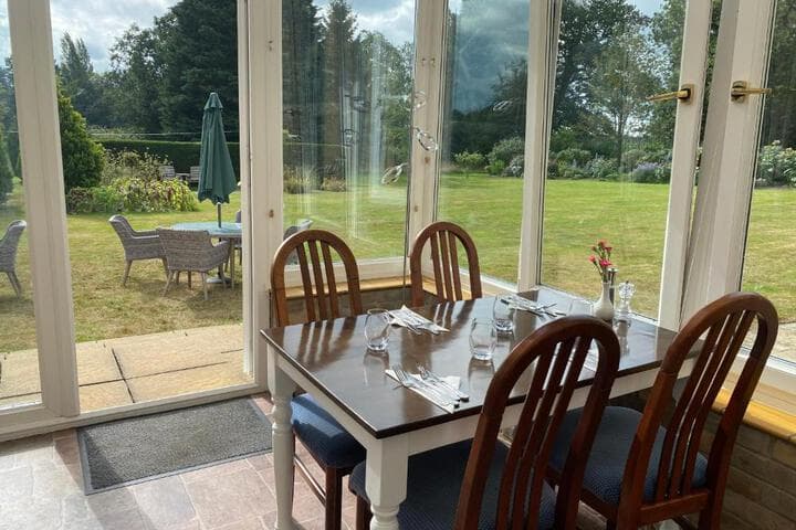 Broom Hall Country Hotel photo 2