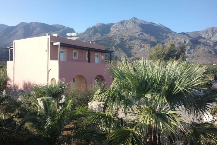 Kallicrates Village photo 2