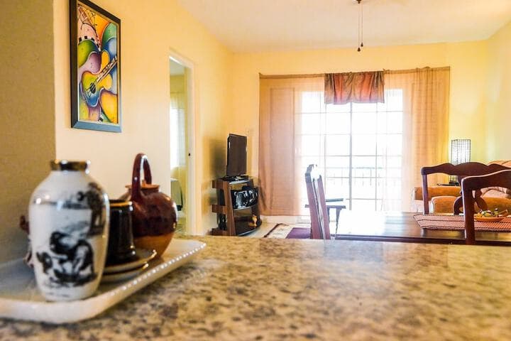 Kingston Guest Apt at Plantation Springs photo 5
