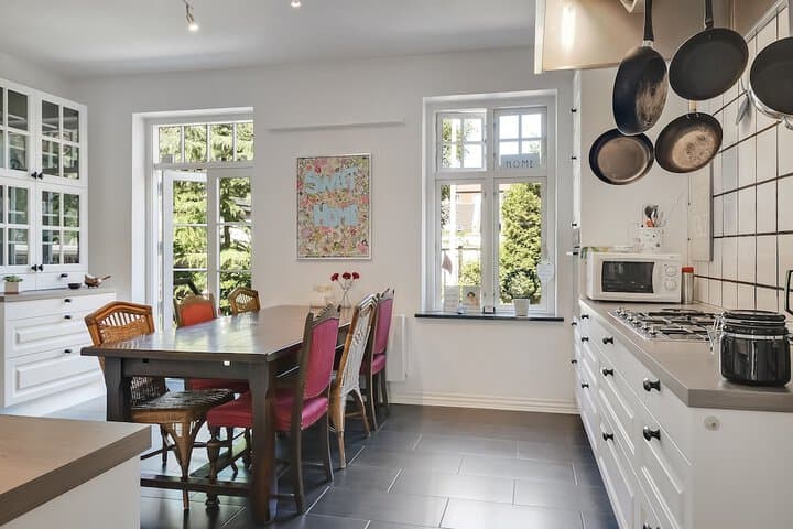 Sweethome Guesthouse photo 3
