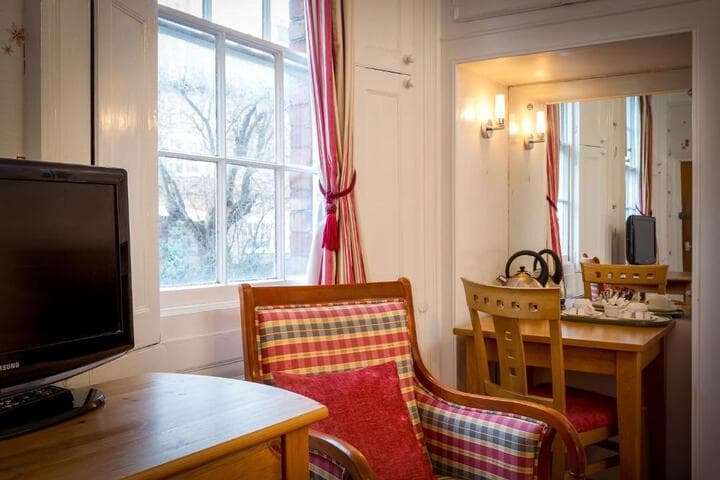 The Abbey Hotel photo 2