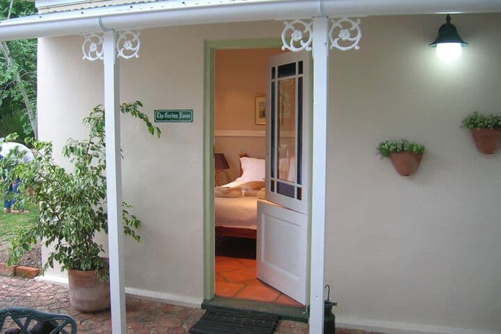 The Old Trading Post Guest House photo 5