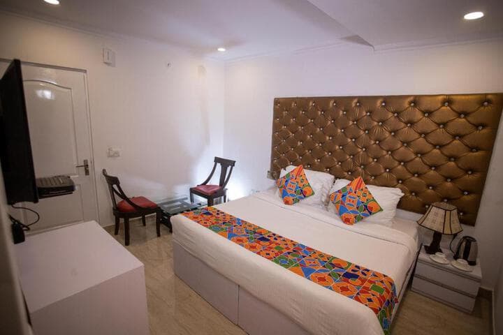 Farmhouse Inn photo 3