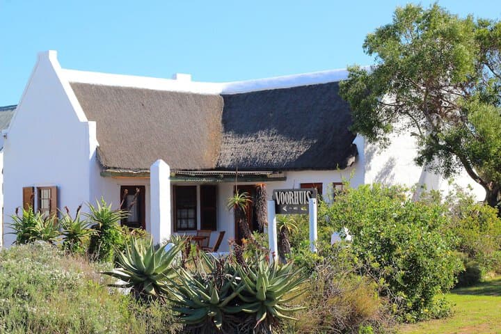 Sandpiper Guest Cottages photo 5