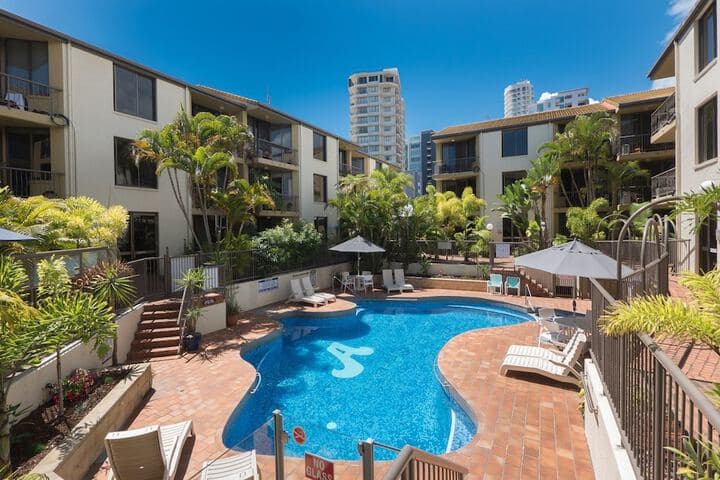 Aussie Resort photo 5