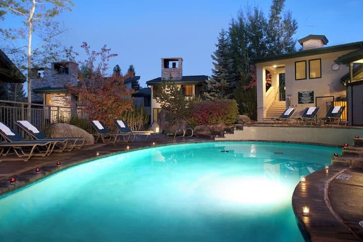 Tamarack Townhomes CoralTree Residence Collection photo 2