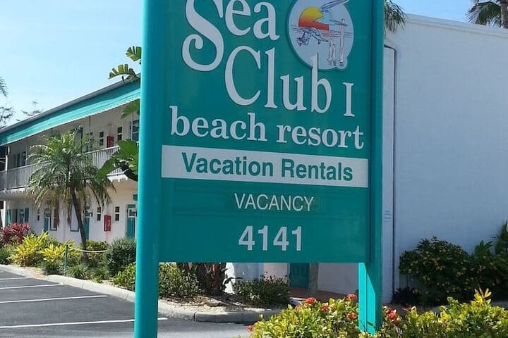 Sea Club I Beach Resort photo 3
