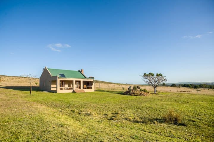 Kwetu Guest Farm photo 2