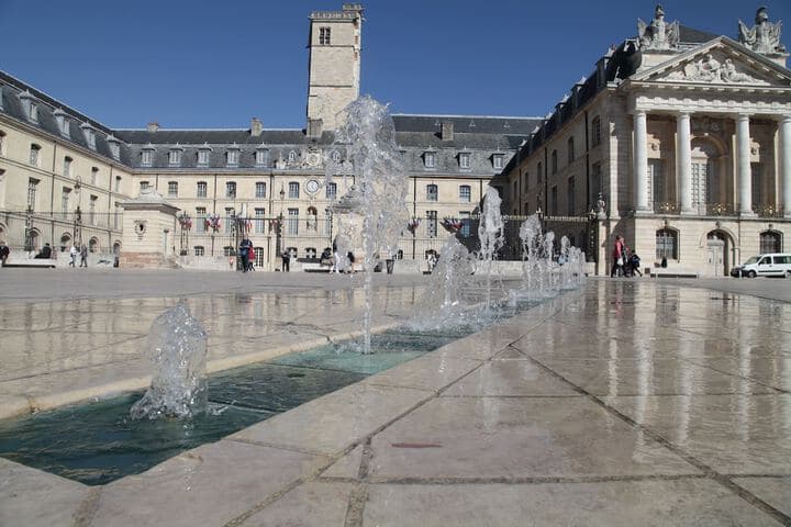 Odalys City Dijon Les Cordeliers photo 4