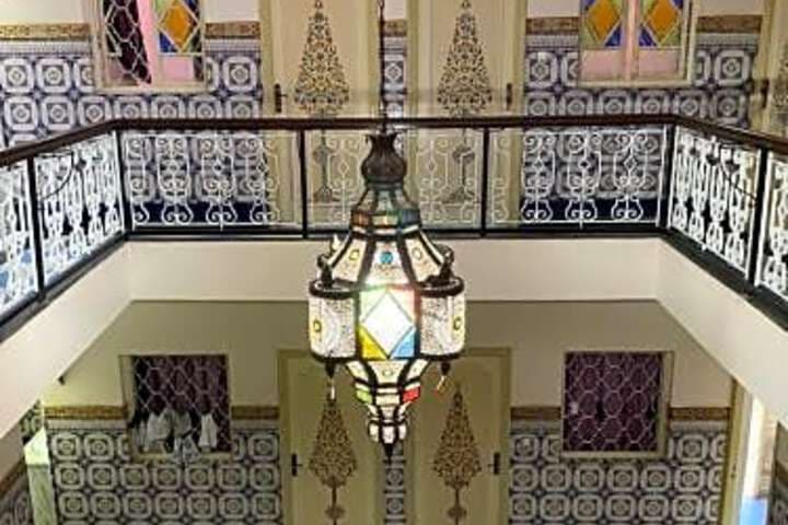 Hotel La Gazelle photo 3