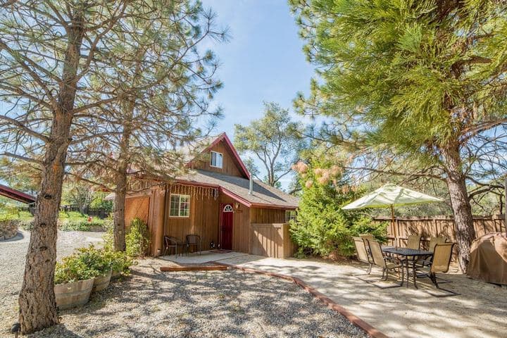 Natures Inn Bed&Breakfast photo 3