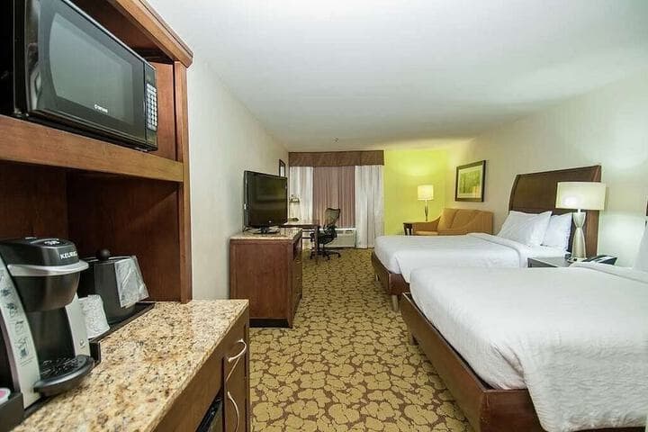 Kenner Garden Hotel photo 5