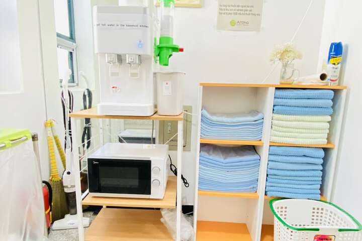 Aroha Guest House photo 5