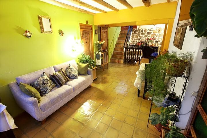 Parwa Guest House photo 5