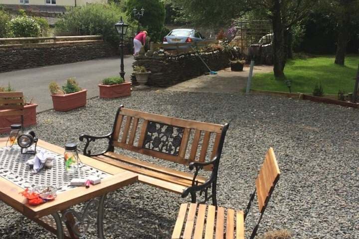 Barton Gate Farm Guesthouse photo 2