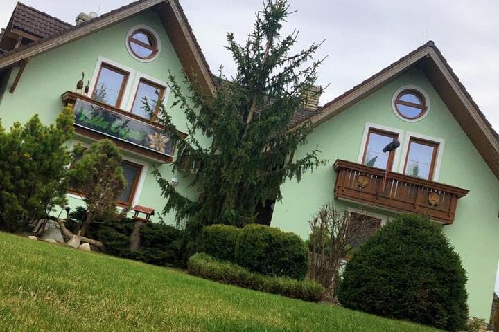 Villa Capri photo 1